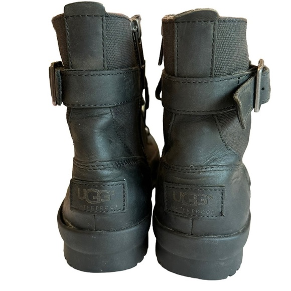 UGG Boots Women’s Size 6.5 - Picture 3 of 10